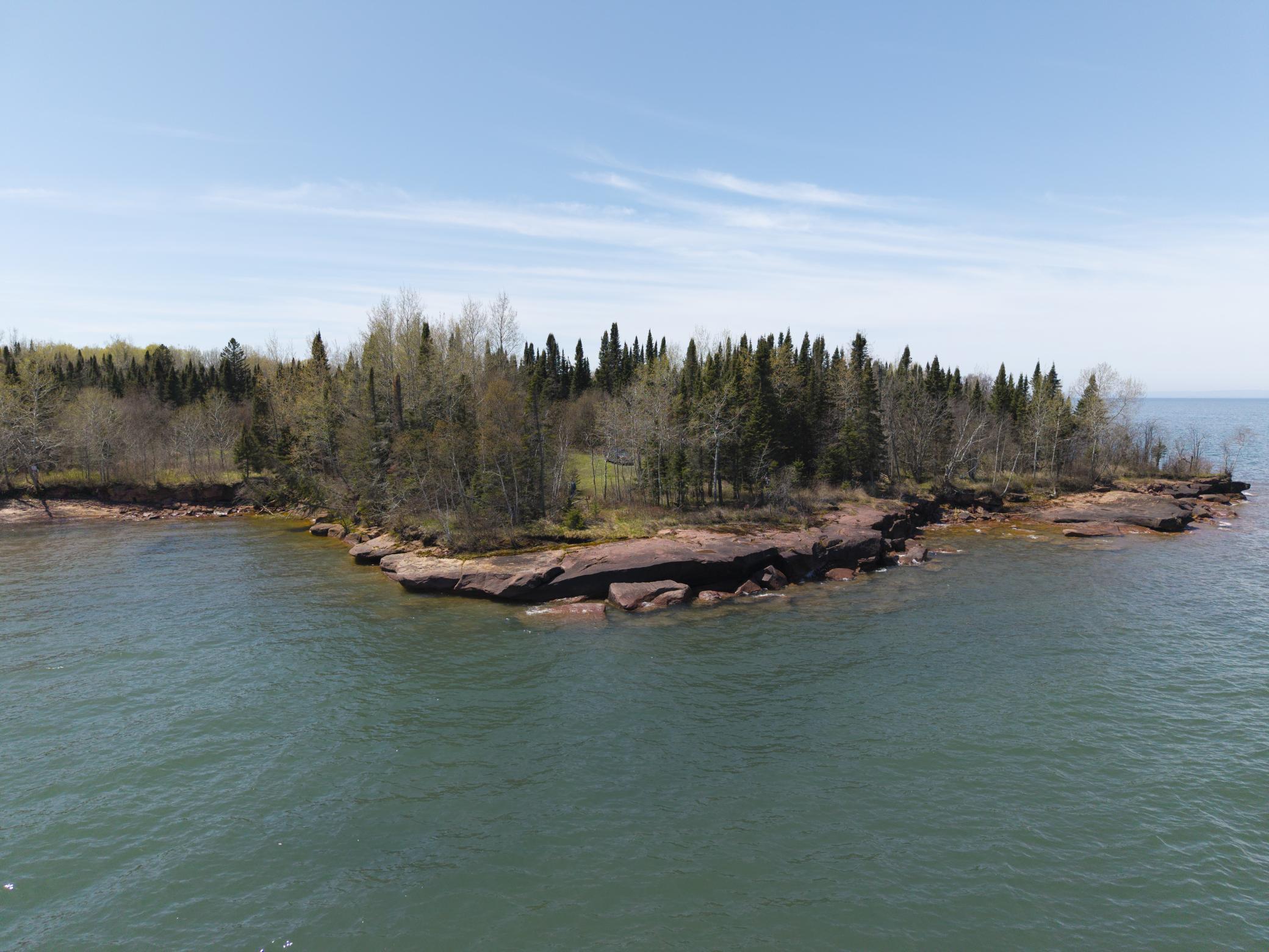 Property photo for 84XXX Quarry Point Rd, Port Wing, WI 54865