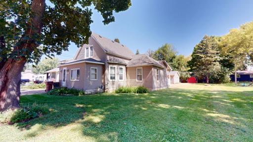 441 Center Avenue S, Glenville, MN 56036
