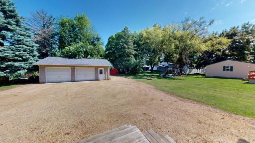 441 Center Avenue S, Glenville, MN 56036