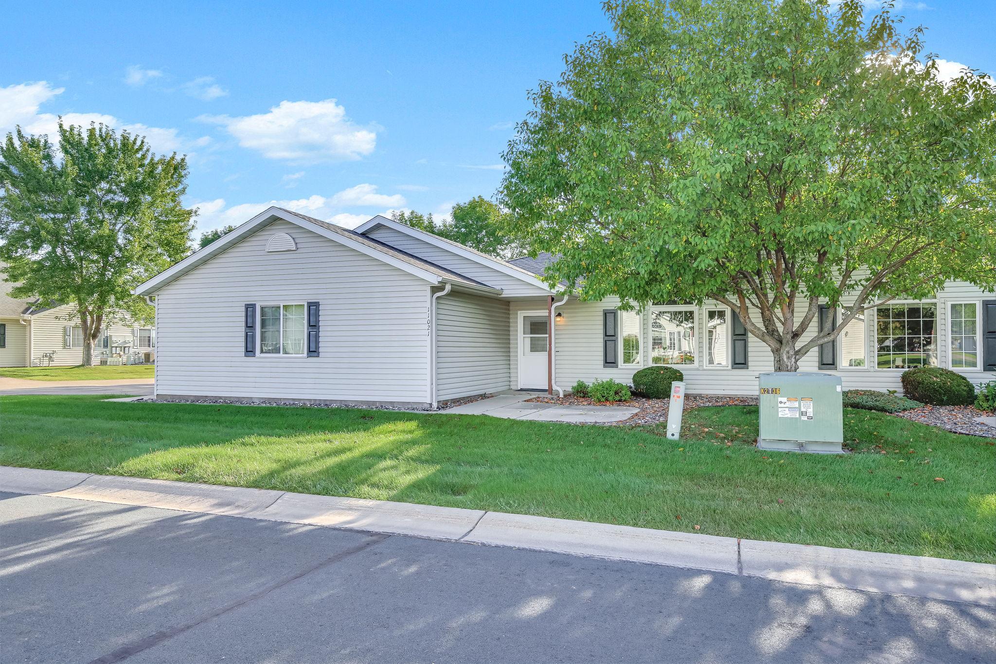 Property photo for 11021 57th Street NE, Albertville, MN 55301