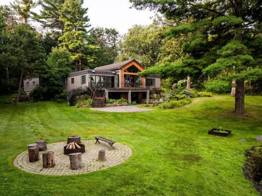 345 Salem Church Road, Sunfish Lake, MN 55118