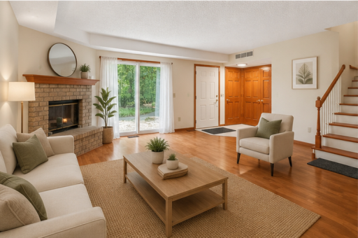 18661 Clear View Court, Minnetonka, MN 55345