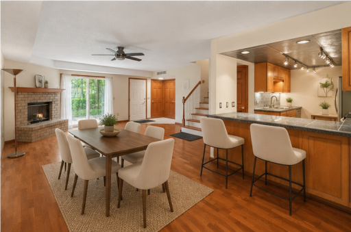 18661 Clear View Court, Minnetonka, MN 55345