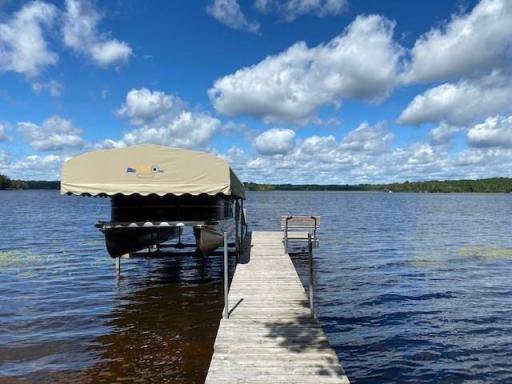 7465 E Flowage Road, Minong, WI 54859
