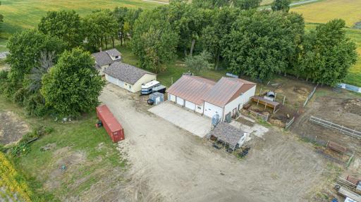 25115 Lamb Avenue, Kenyon, MN 55946