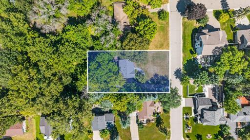 .74 Acre Lot