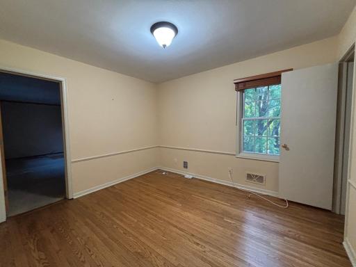 Office/Flex Room