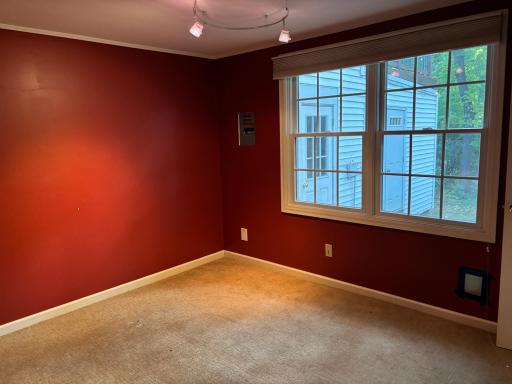 Lower Level Bedroom