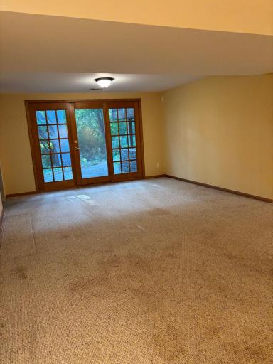 Lower Level Family Room