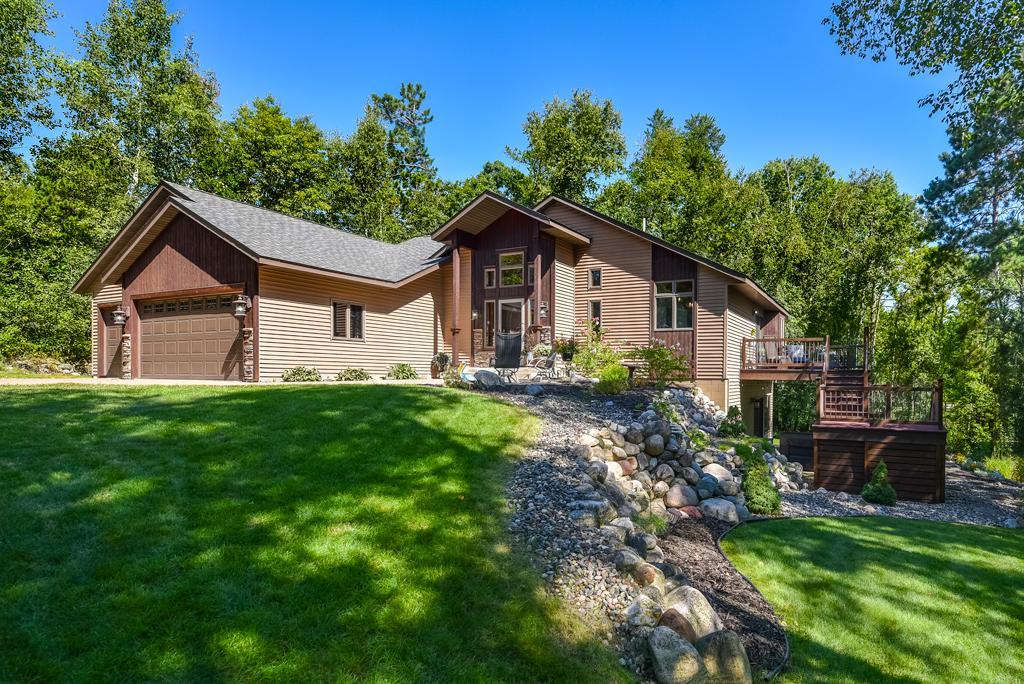 Property photo for 7778 Chickasaw Circle, Breezy Point, MN 56472