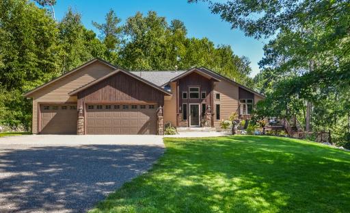 7778 Chickasaw Circle, Breezy Point, MN 56472