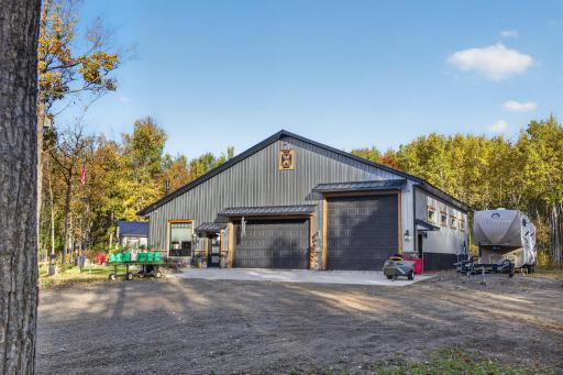 40293 Fox Glen Drive, Fifty Lakes, MN 56448