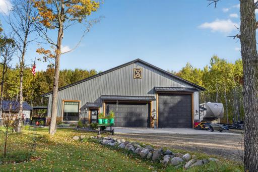 40293 Fox Glen Drive, Fifty Lakes, MN 56448