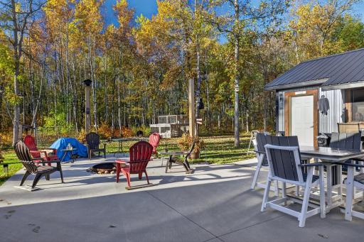 40293 Fox Glen Drive, Fifty Lakes, MN 56448