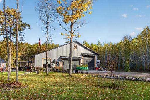 40293 Fox Glen Drive, Fifty Lakes, MN 56448