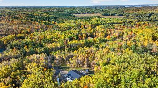 40293 Fox Glen Drive, Fifty Lakes, MN 56448
