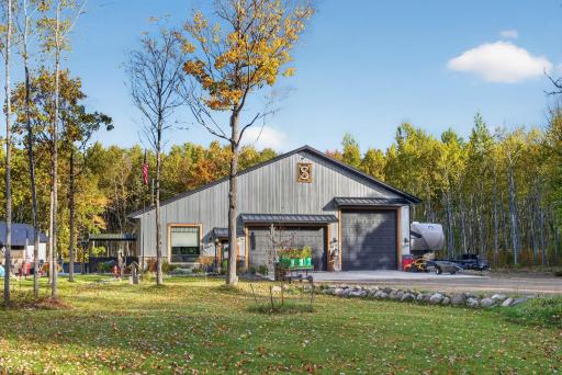 40293 Fox Glen Drive, Fifty Lakes, MN 56448