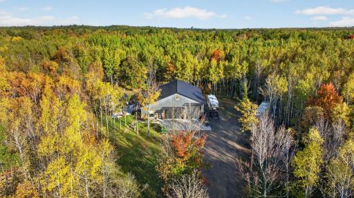 40293 Fox Glen Drive, Fifty Lakes, MN 56448
