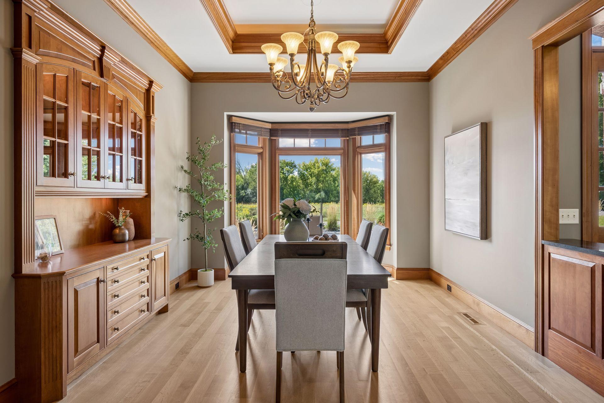Formal Dining 2