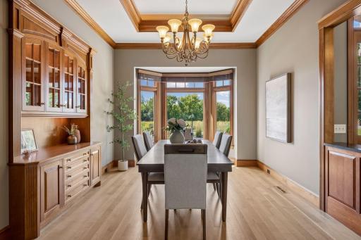 Formal Dining 2