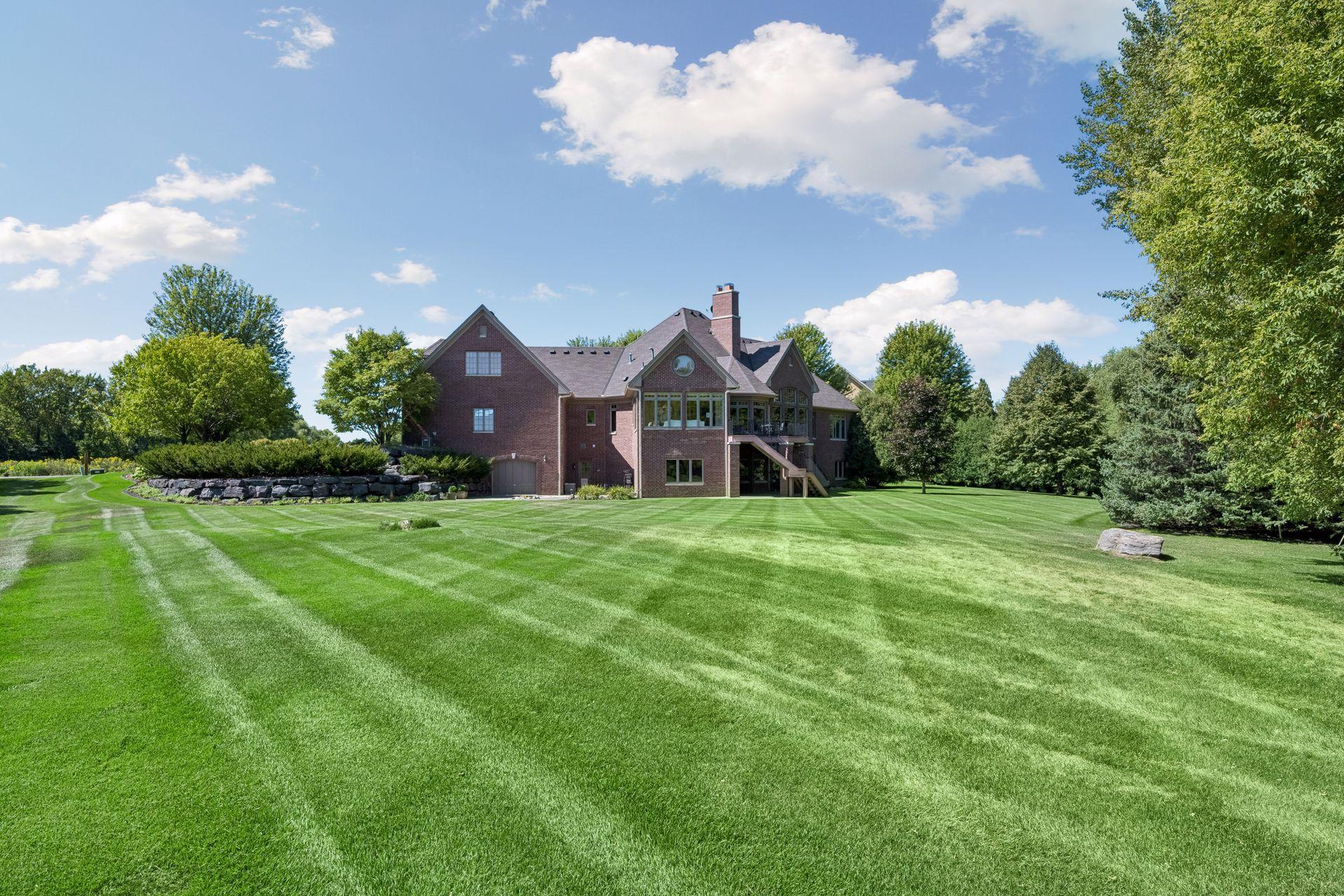 1.5 acres Wild Meadows North