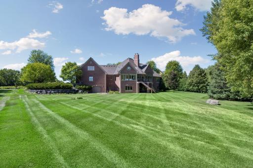1.5 acres Wild Meadows North