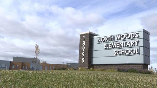 Northwoods Elementary
