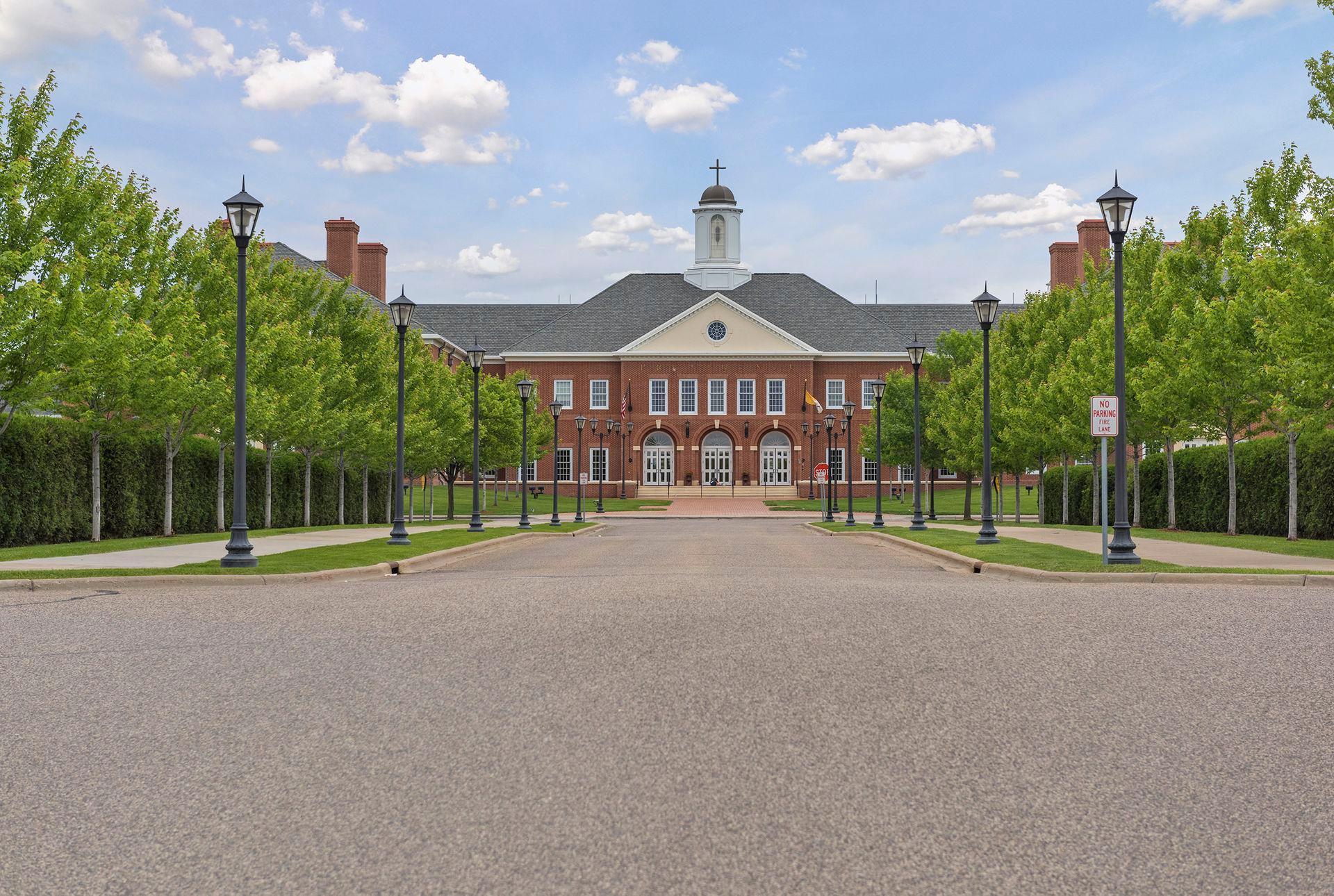 Providence Academy