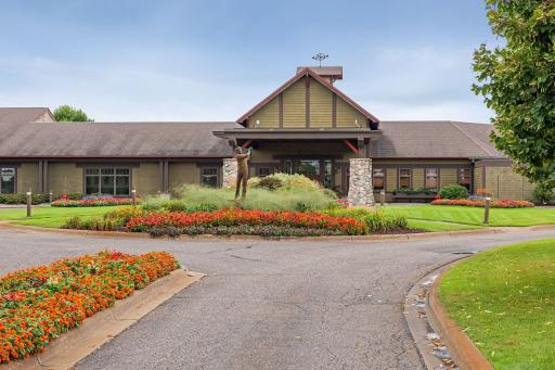 Medina Country Club