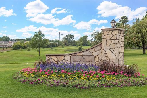 Medina CC