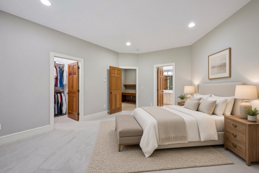 LL bedroom