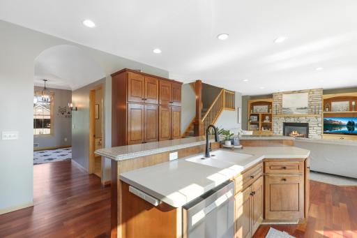 11494 Basswood Lane N, Champlin, MN 55316