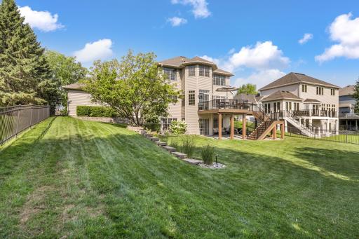 11494 Basswood Lane N, Champlin, MN 55316