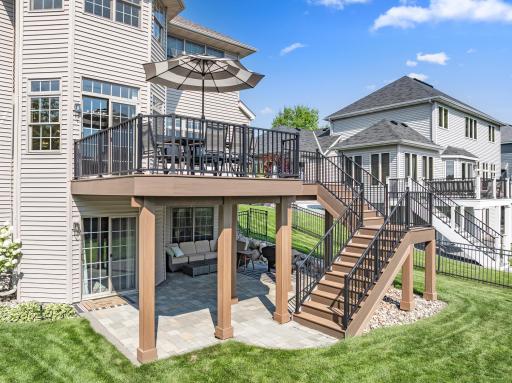 11494 Basswood Lane N, Champlin, MN 55316