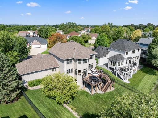 11494 Basswood Lane N, Champlin, MN 55316