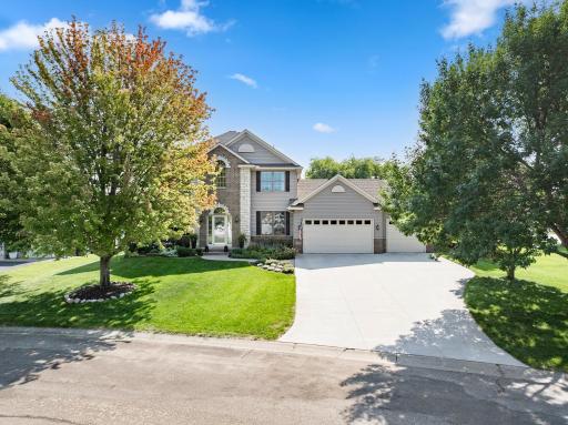 11494 Basswood Lane N, Champlin, MN 55316