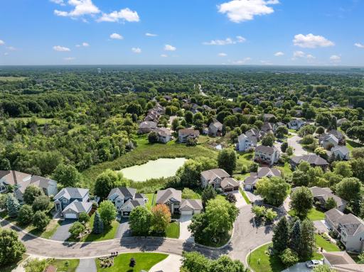 11494 Basswood Lane N, Champlin, MN 55316