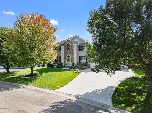 11494 Basswood Lane N, Champlin, MN 55316
