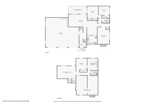 3024 Crescent Lane NW, Rochester, MN 55901