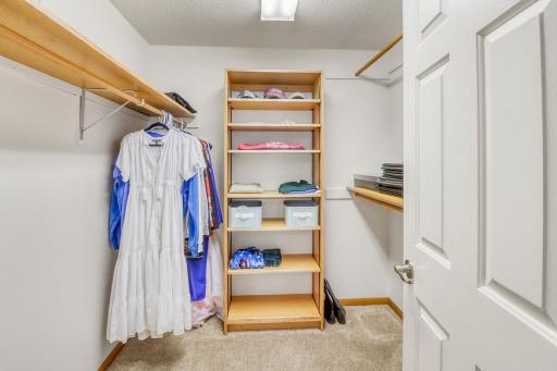 Basement Bedroom2_closet