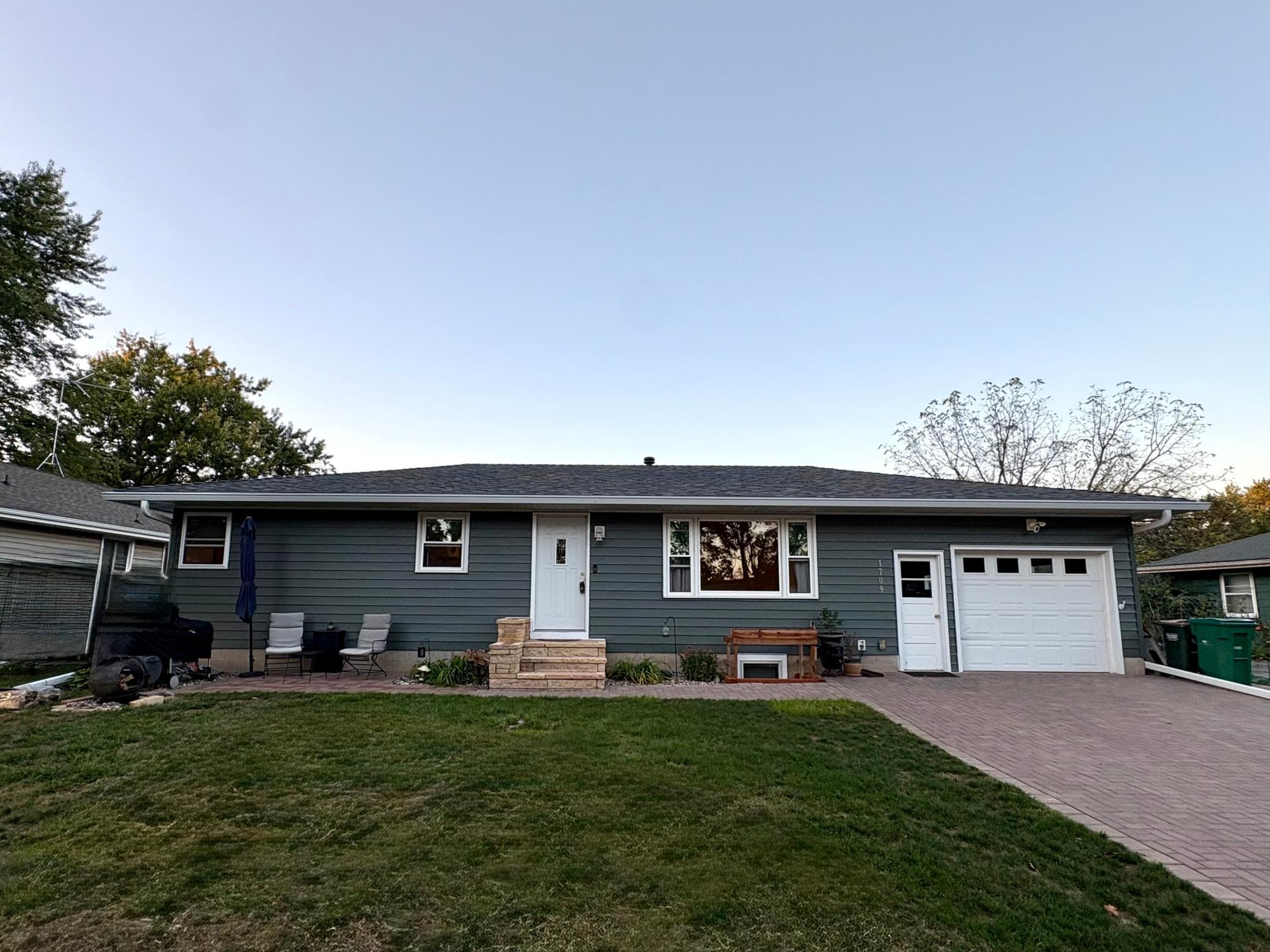 Property photo for 1709 14th Street E, Glencoe, MN 55336