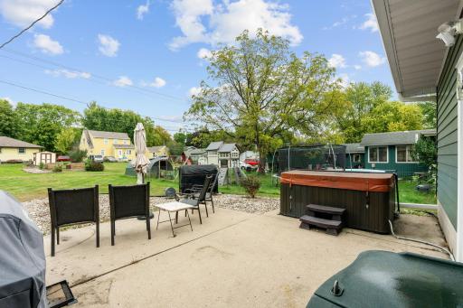 1709 14th Street E, Glencoe, MN 55336