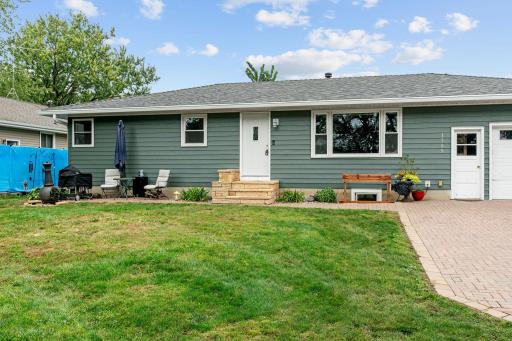 1709 14th Street E, Glencoe, MN 55336