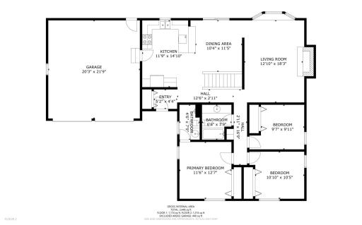 9943 Morris Road, Bloomington, MN 55437