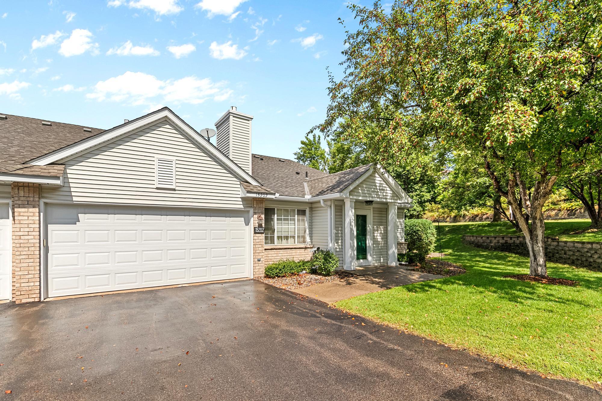 A one owner home very loved