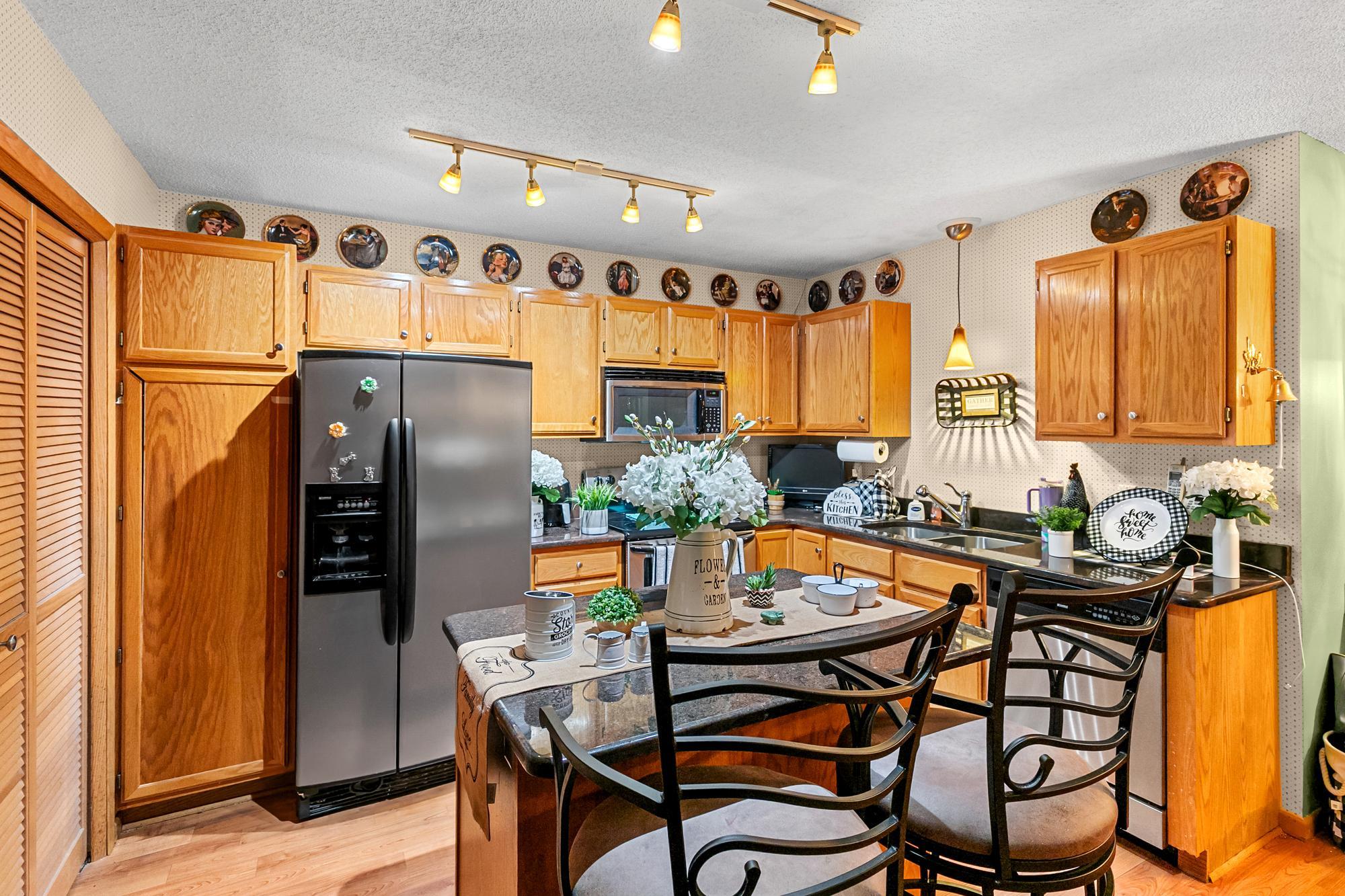 This home is a pleasure to show