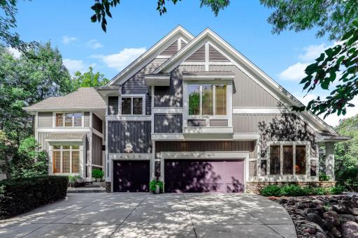 Photo for 4939 Whispering Way, Eagan, MN 55122 - listing #7138373 Stunning Eagan Two-Story with Rare Private ADU APARTMENT — Modern Updates, Flexible Living, Exceptional Value!