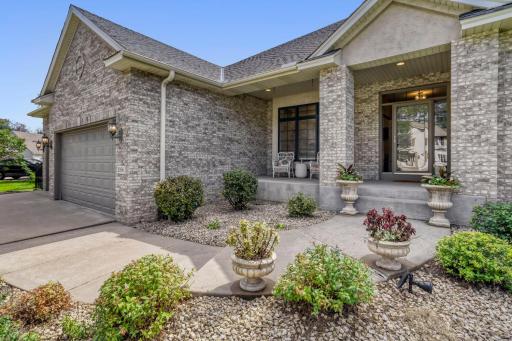 Photo for 2056 Arnold Palmer Drive, Blaine, MN 55449 - listing #7138378 2056 Arnold Palmer Dr - Web Quality - 001 - 01 Exterior Front.jpg