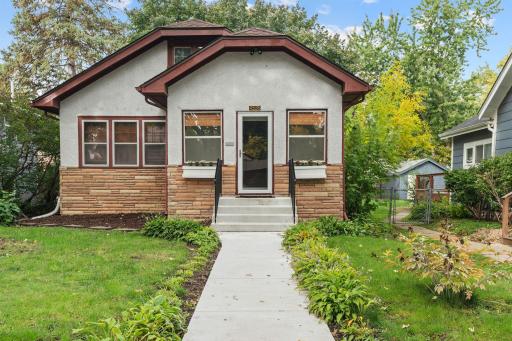 4536 33rd Avenue S, Minneapolis, MN 55406