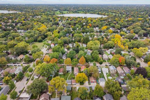 4536 33rd Avenue S, Minneapolis, MN 55406